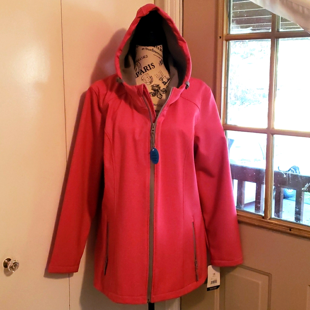 *Nwt* Jacket